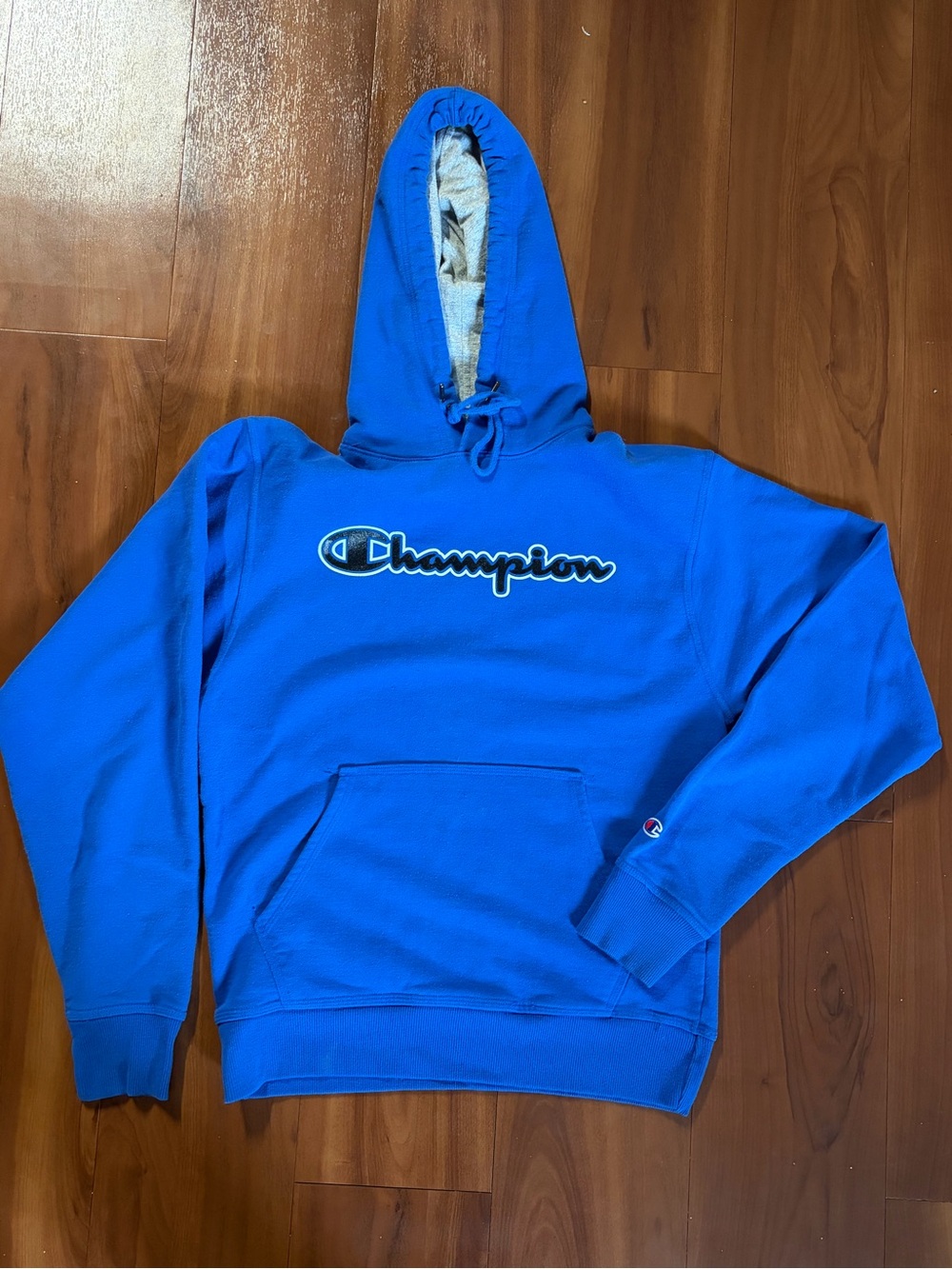 Champion Hoodie